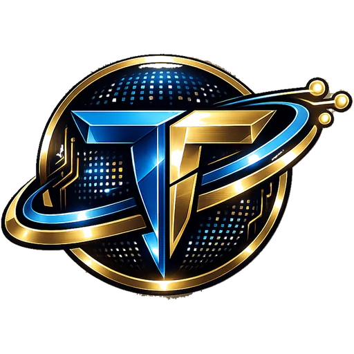 Tisko Tech logo